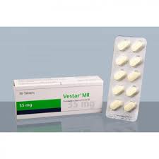 Picture of Vestar MR Tablet